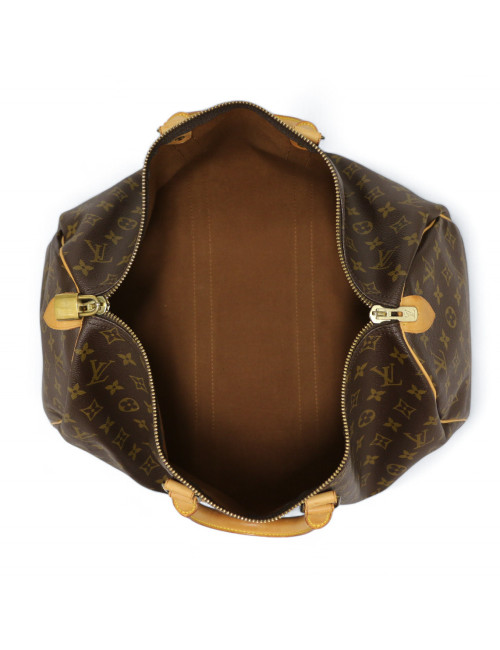 Sac de voyage Keepall 45 LOUIS VUITTON Monogram