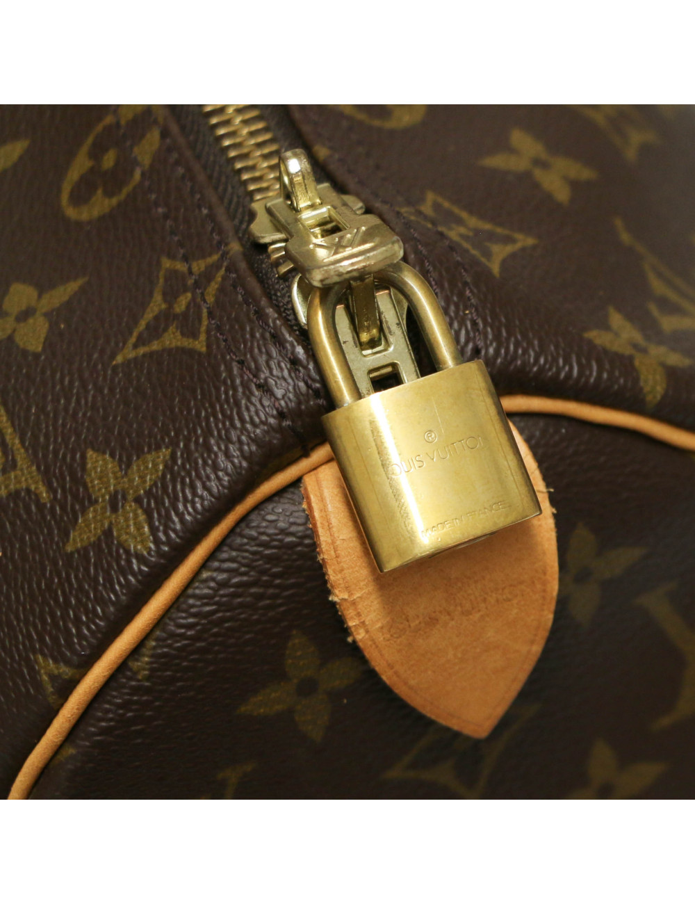 Sac de voyage Keepall 45 LOUIS VUITTON Monogram