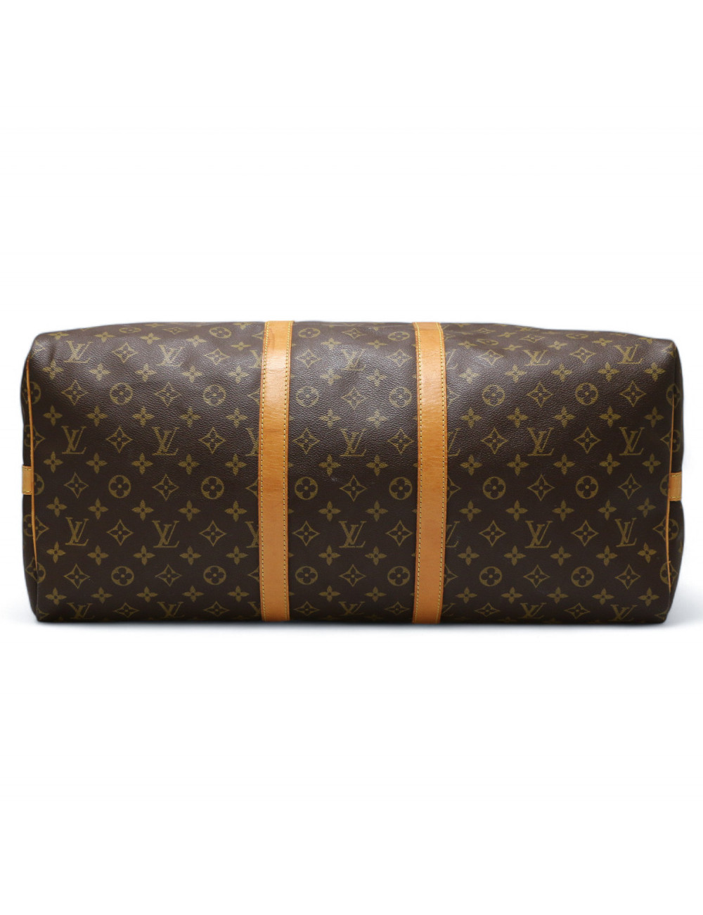 Sac bandoulière Keepall 55 LOUIS VUITTON