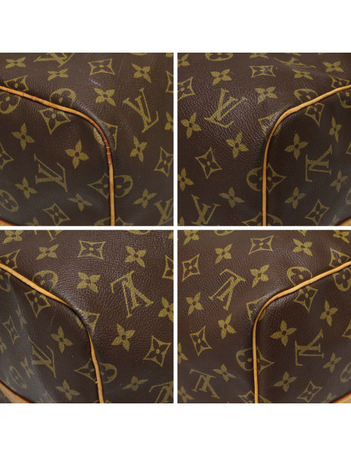 Sac bandoulière Keepall 55 LOUIS VUITTON