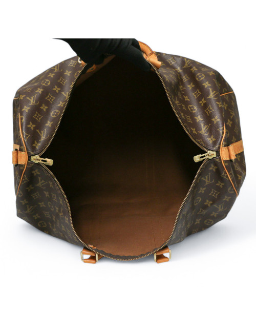 Sac bandoulière Keepall 55 LOUIS VUITTON
