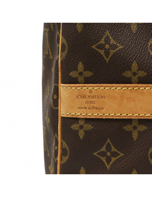 Sac bandoulière Keepall 55 LOUIS VUITTON