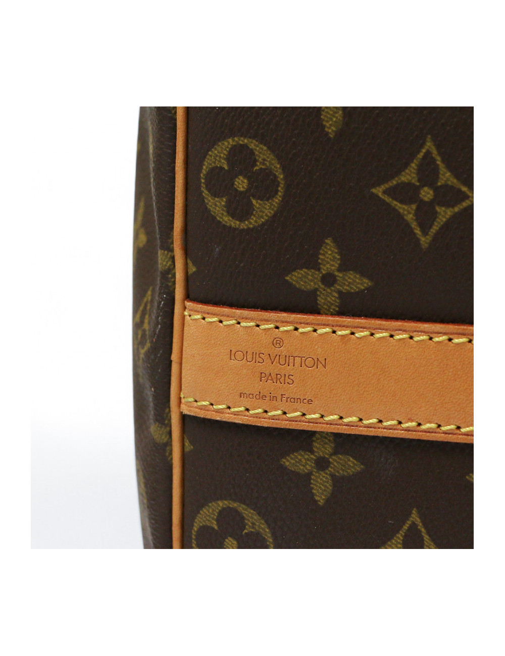 Sac de voyage Keepall 50 LOUIS VUITTON Monogram