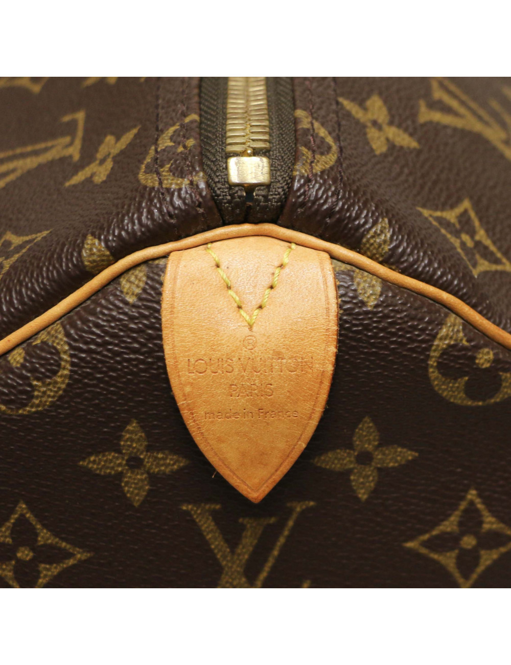 Keepall 50 Monogram LOUIS VUITTON Monogram