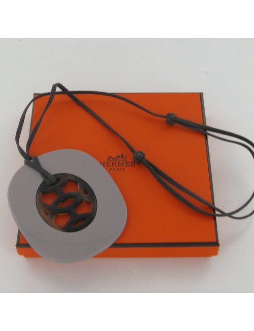 Pendentif LIFT GM HERMES