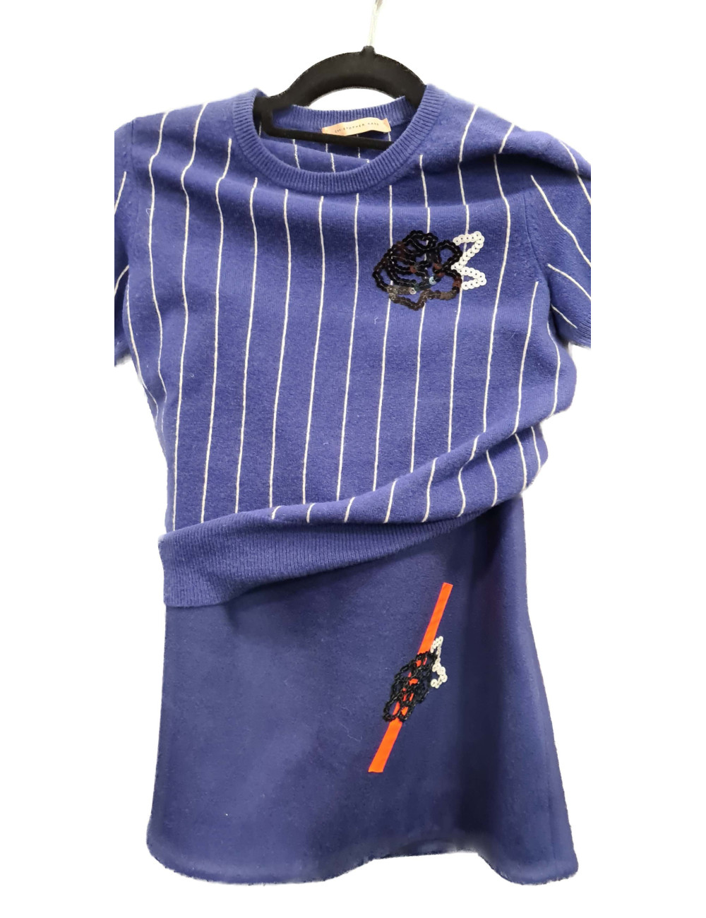 Ensemble CHRISTOPHER KANE