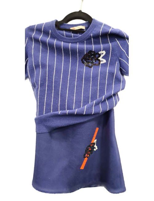 Ensemble CHRISTOPHER KANE