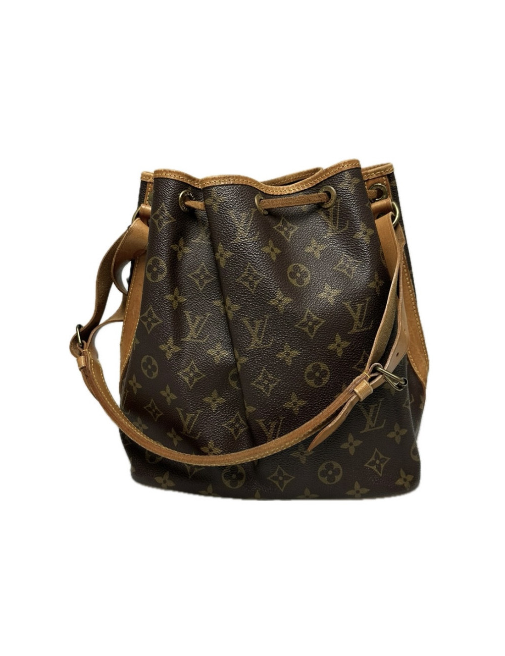 Sac Noe LOUIS VUITTON PM vintage