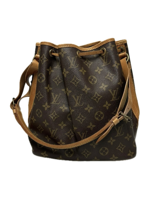 Sac Noe LOUIS VUITTON PM vintage