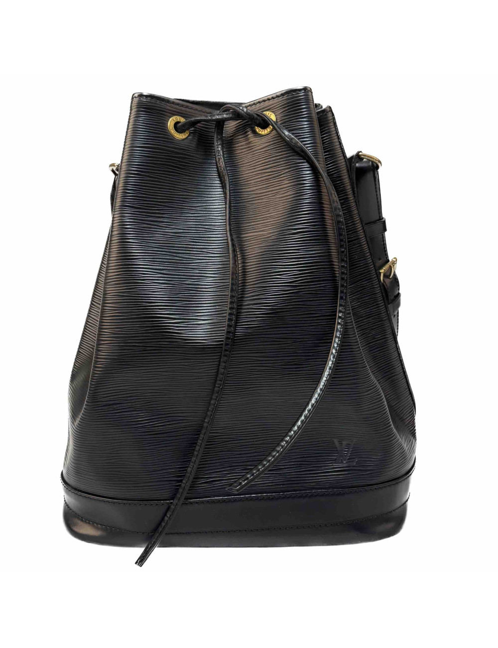 Sac Noe vintage LOUIS VUITTON cuir épi