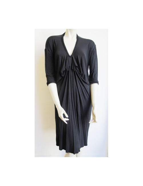 Robe LANVIN noir