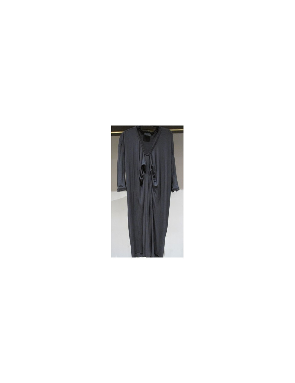 Robe LANVIN noir