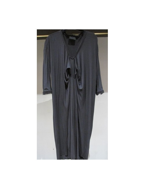 Robe LANVIN noir