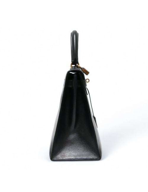 Kelly 28 sellier HERMES 