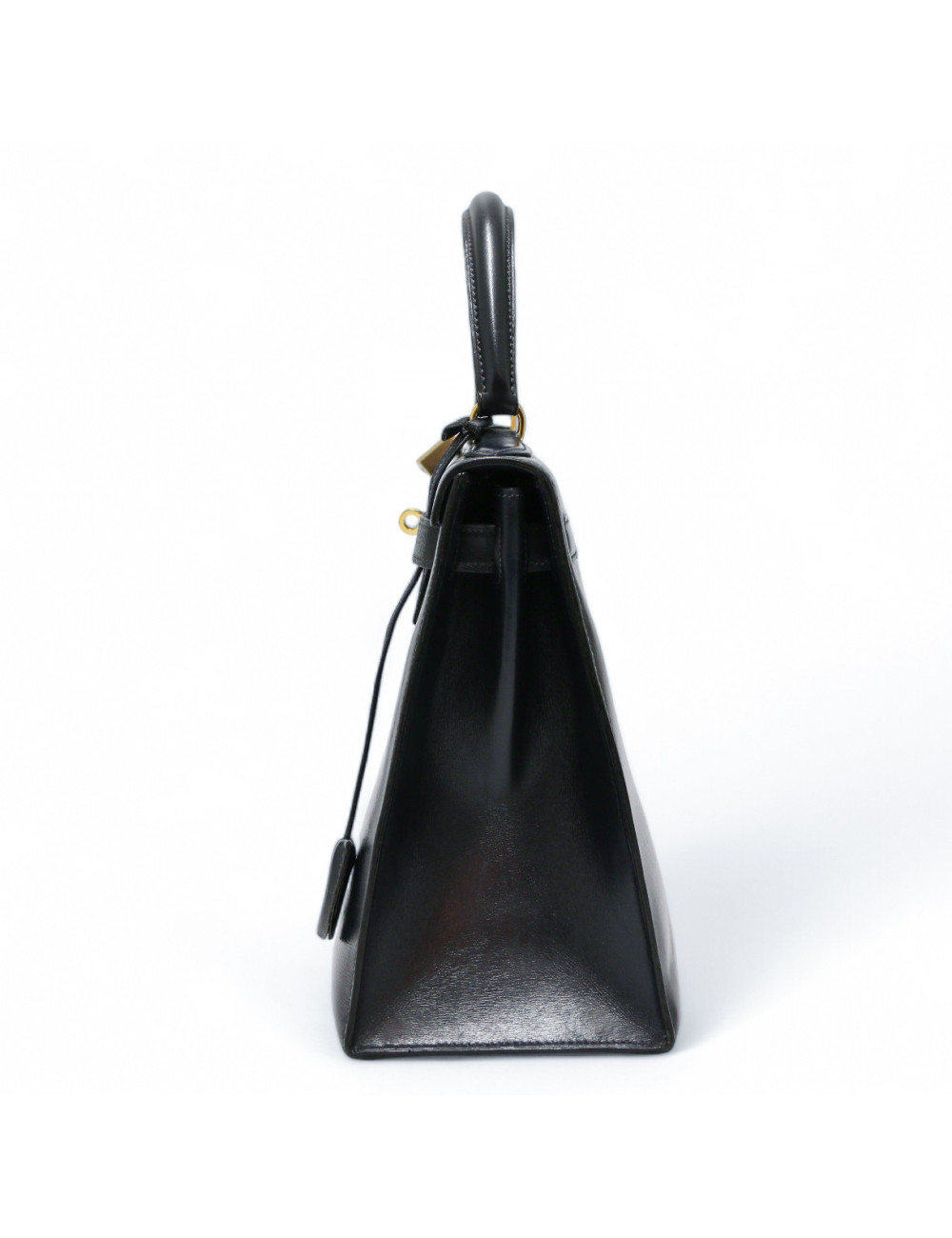 Kelly 28 sellier HERMES 