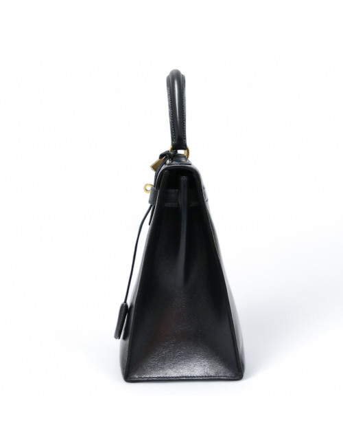 Kelly 28 sellier HERMES 