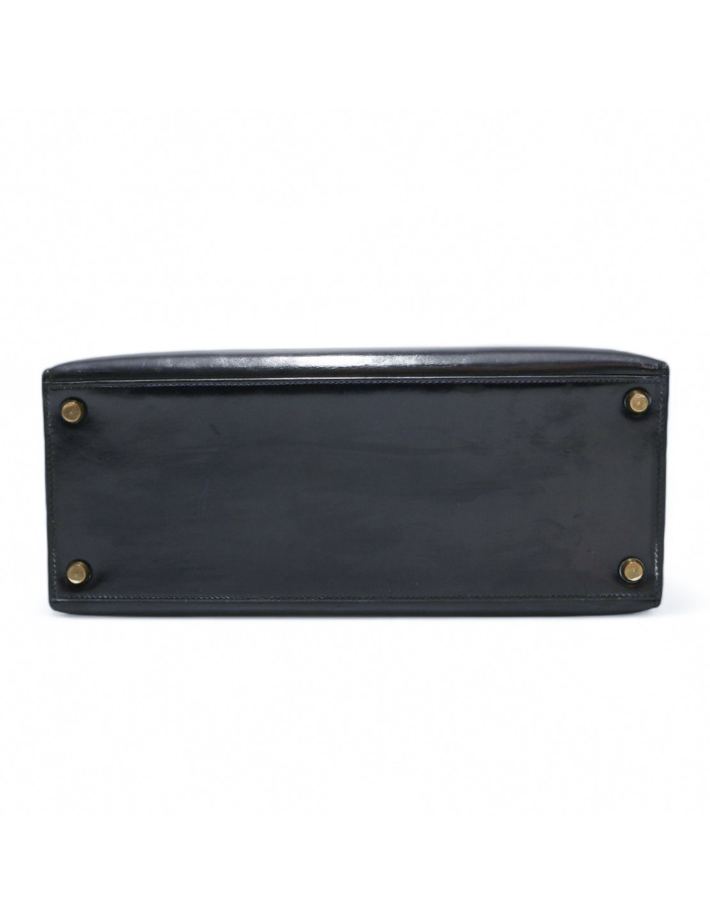 Kelly 28 sellier HERMES 