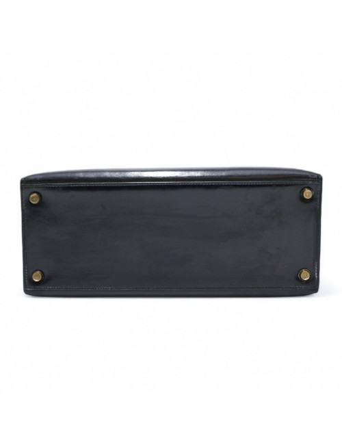 Kelly 28 sellier HERMES 