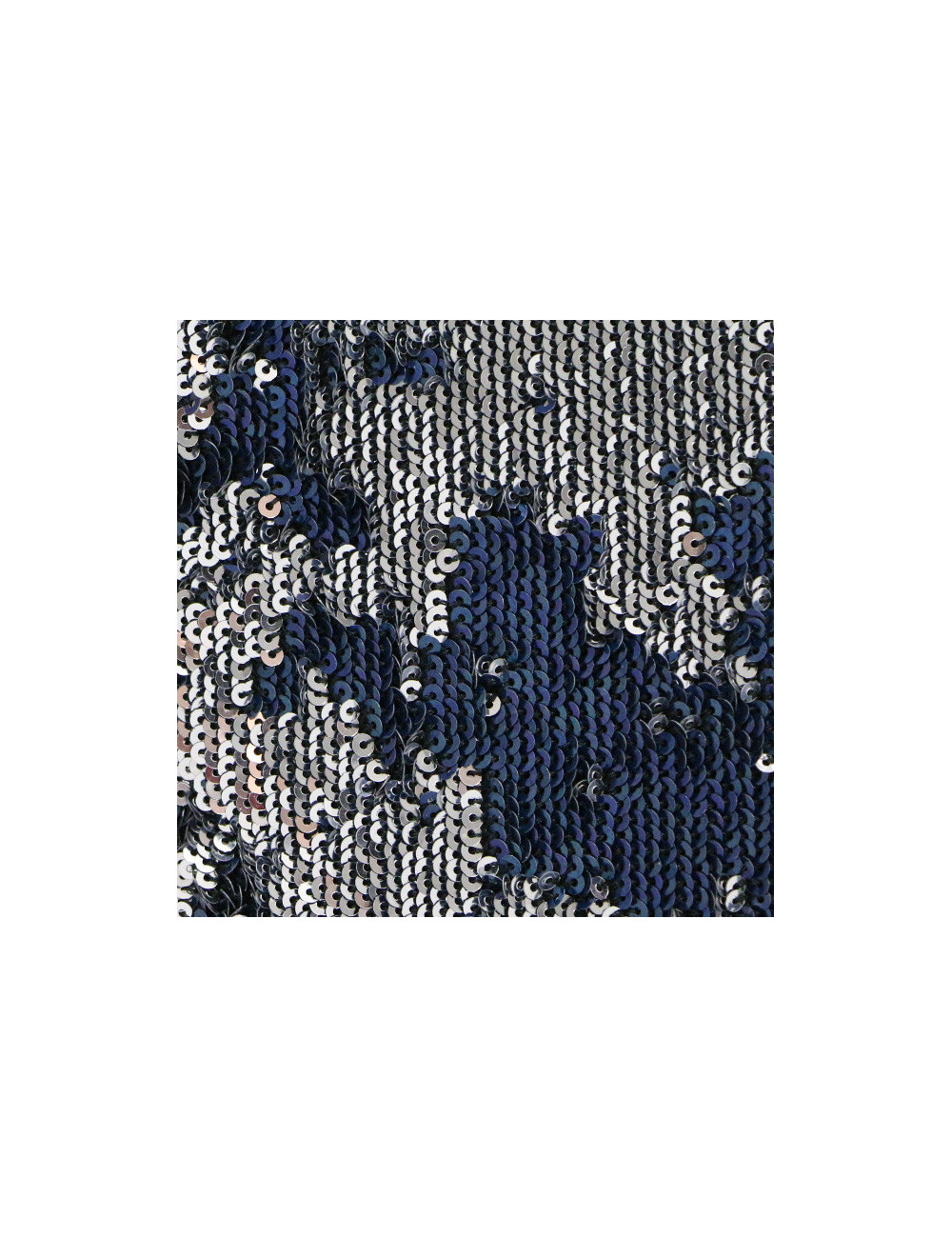 Sac CHANEL Coco Cuba sequins