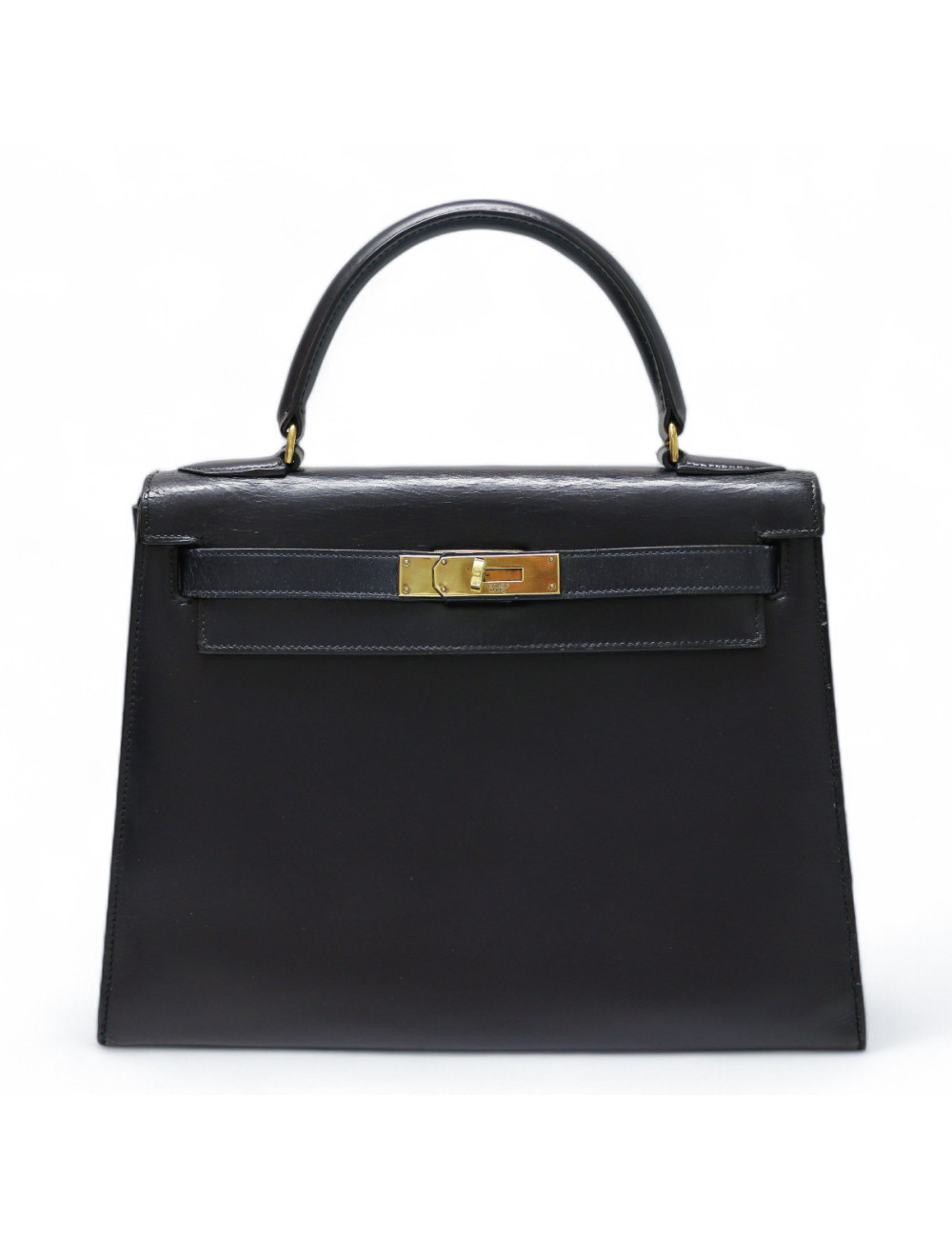 Kelly sellier HERMES 28 