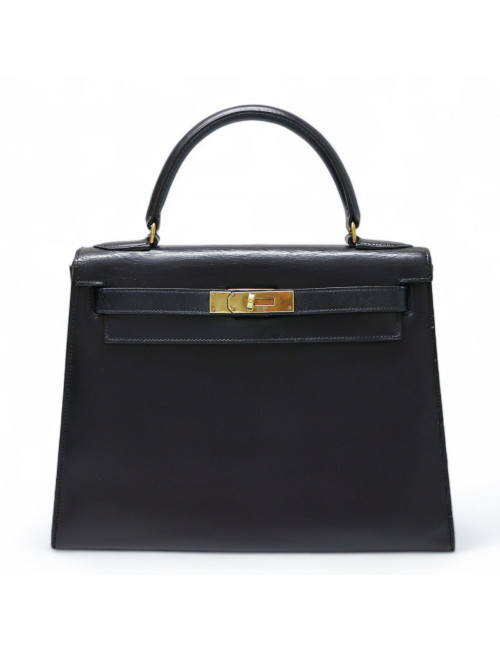 Kelly sellier HERMES 28 