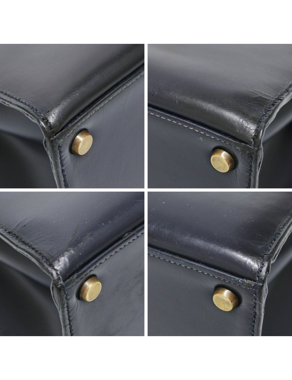 Kelly sellier HERMES 28 