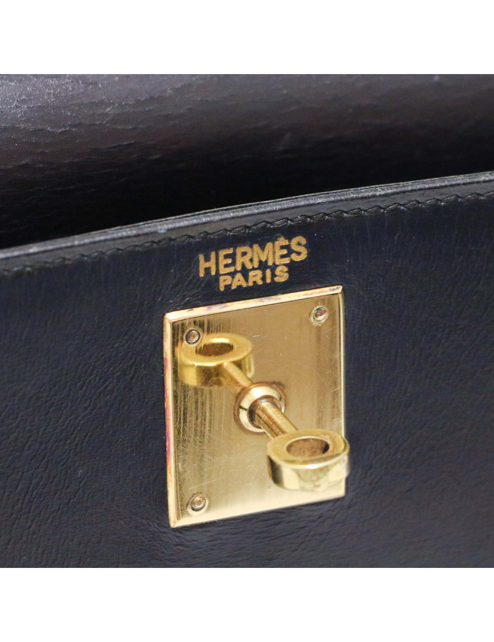 Kelly sellier HERMES 28 