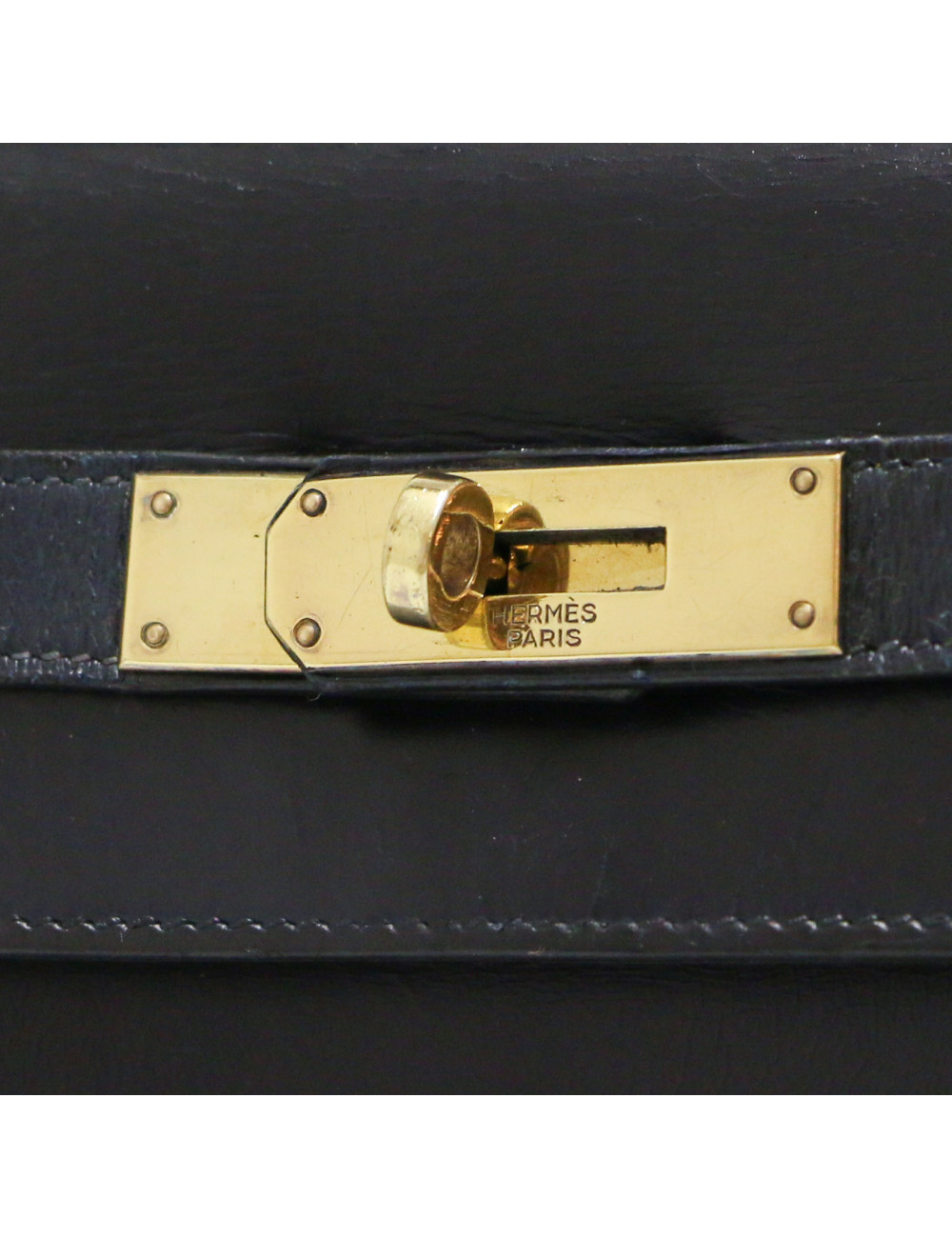 Kelly sellier HERMES 28 