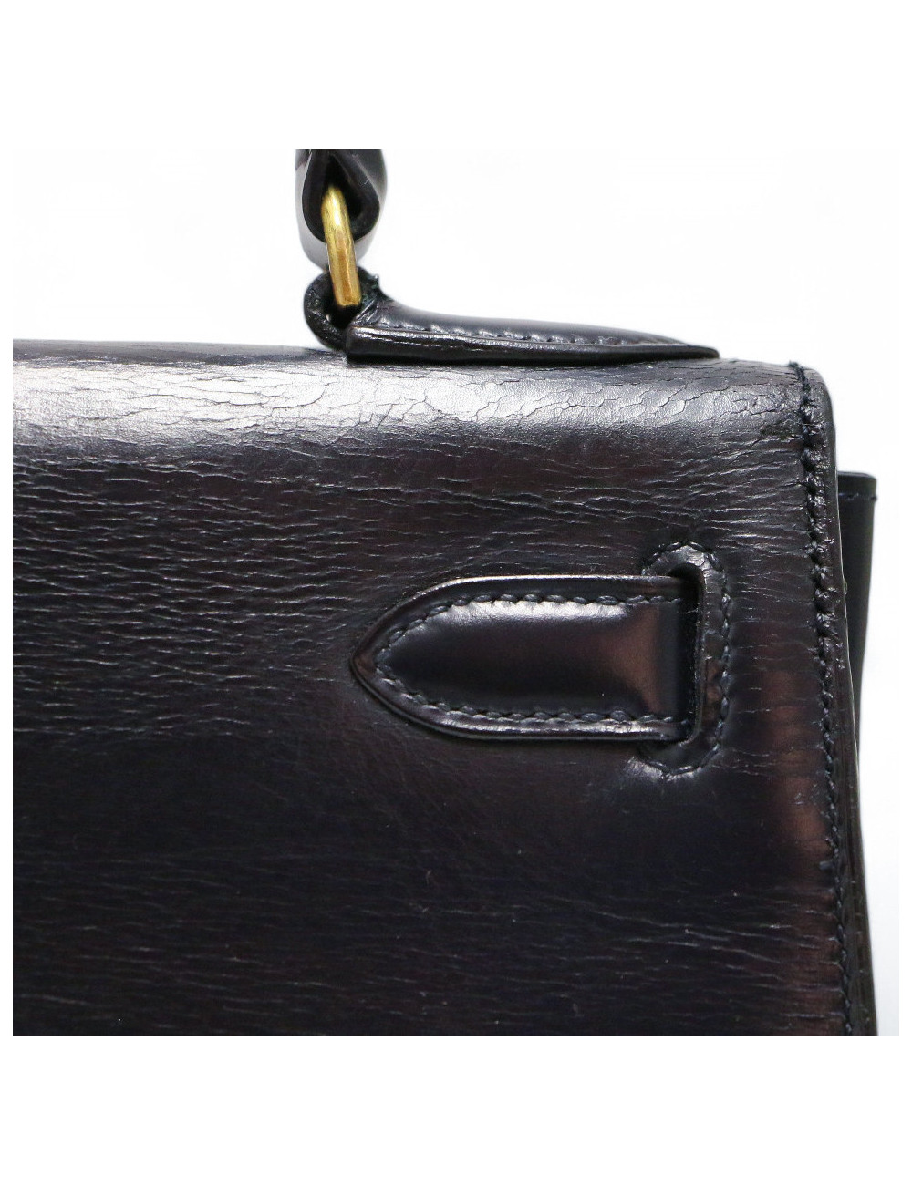 Kelly sellier HERMES 28 