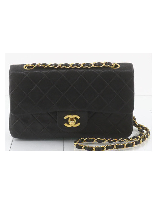 Sac Small Timeless noir