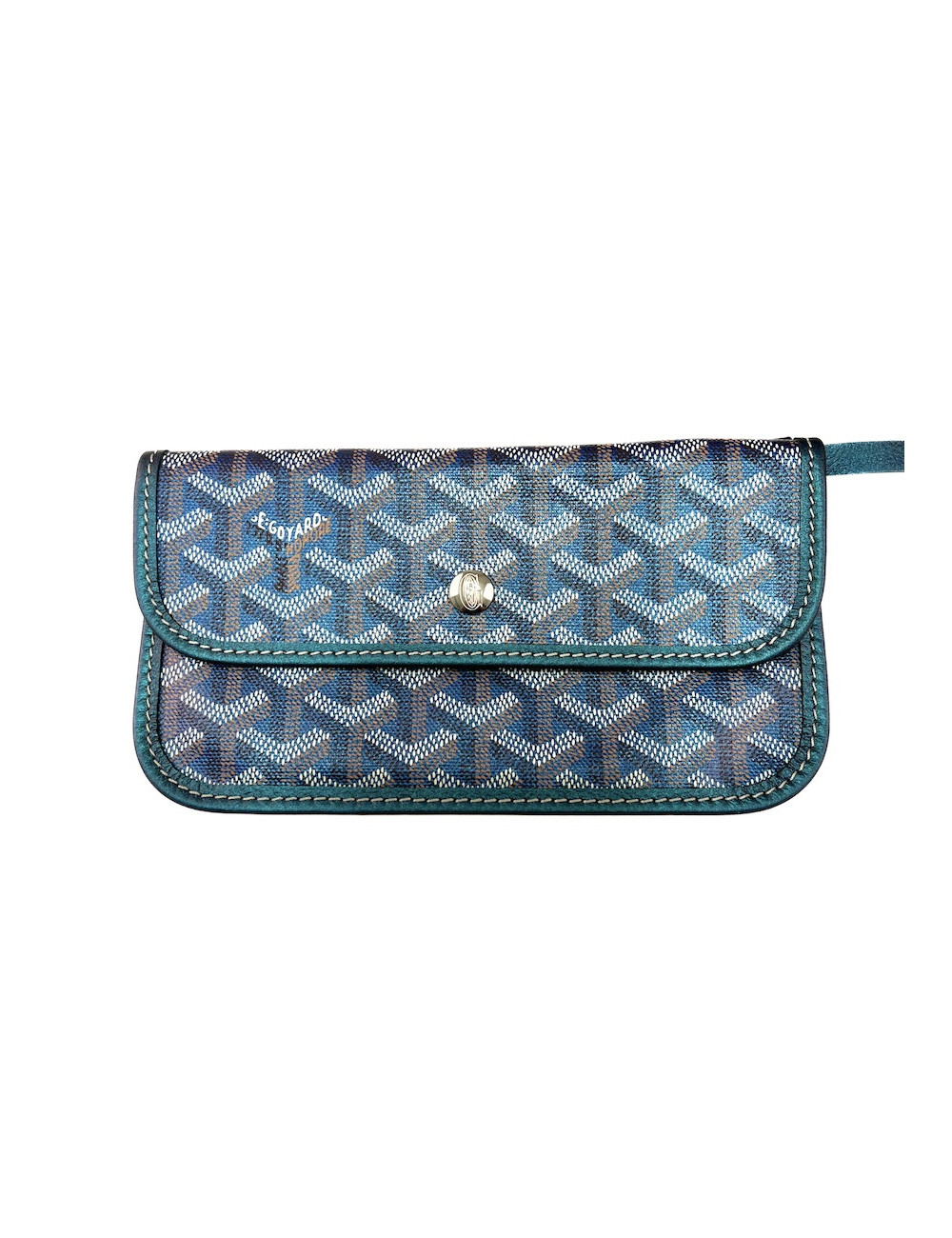 Cabas GOYARD Saint Louis Edition Limitée 2024 