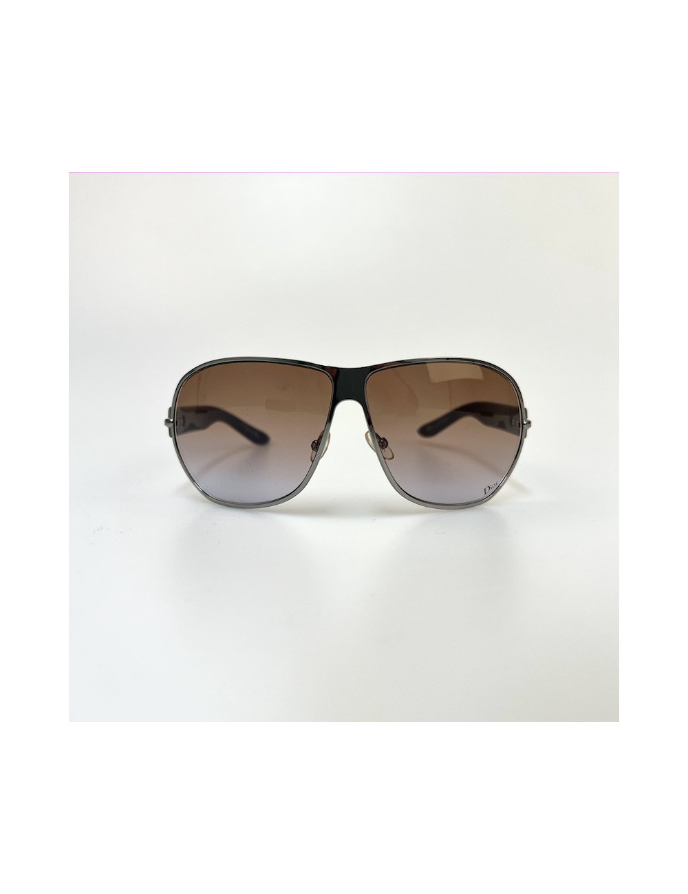 Lunettes de soleil DIOR