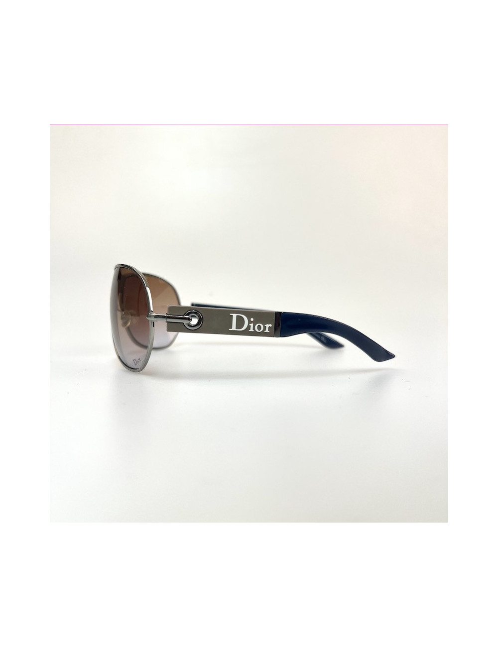 Lunettes de soleil DIOR