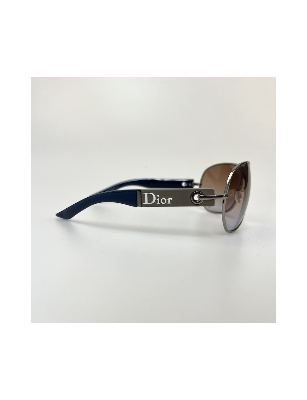 Lunettes de soleil DIOR
