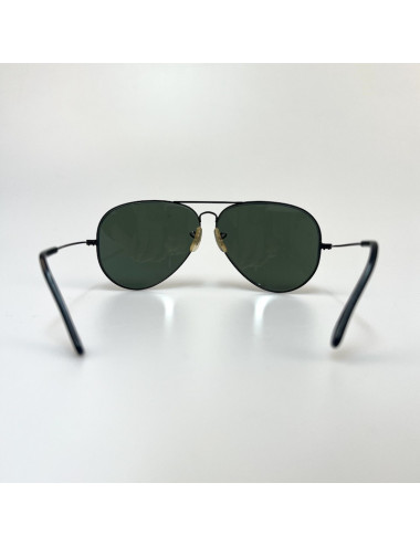 Lunettes de soleil aviateur RAY BAN Vintage 2