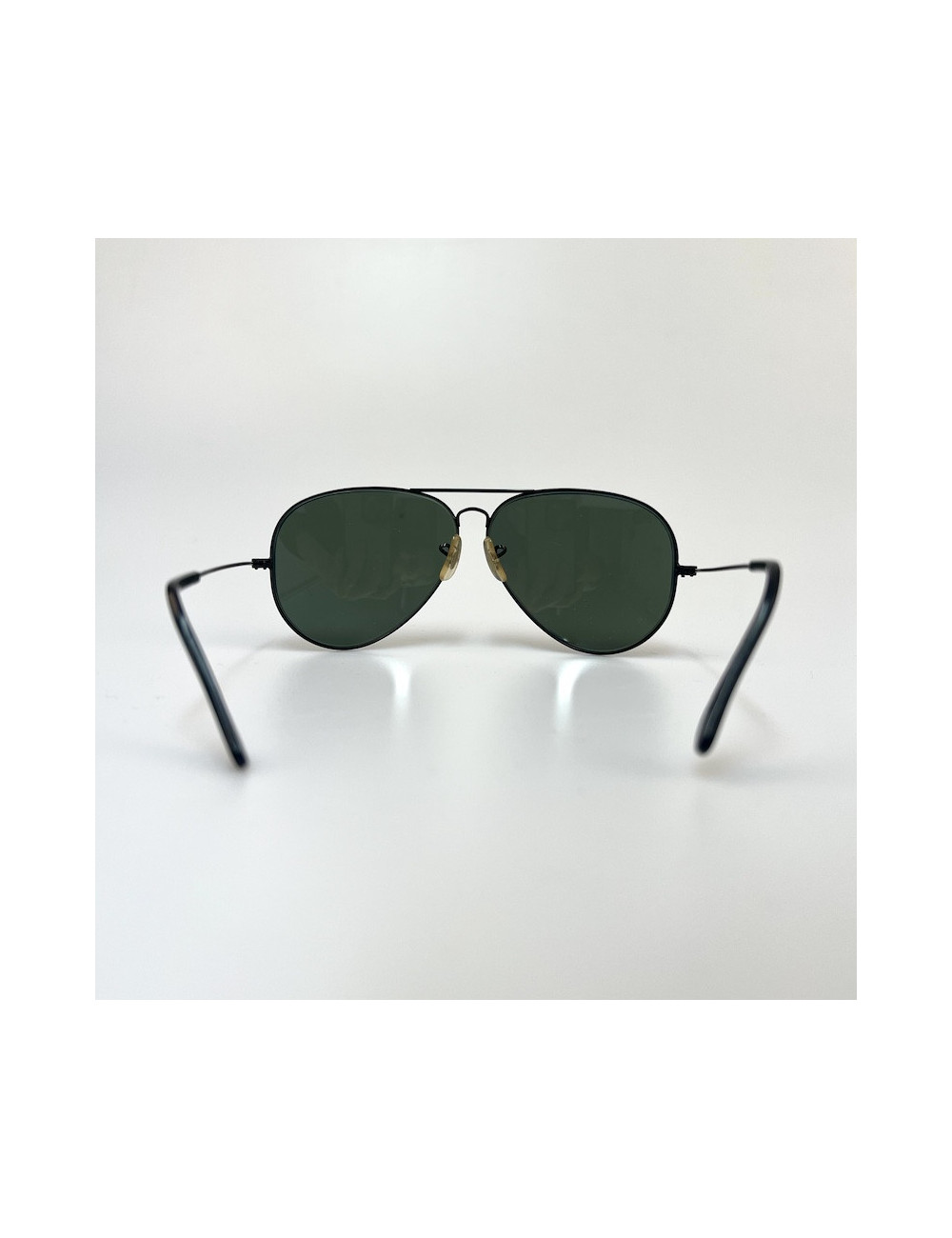 RAY BAN Vintage Aviator sunglasses