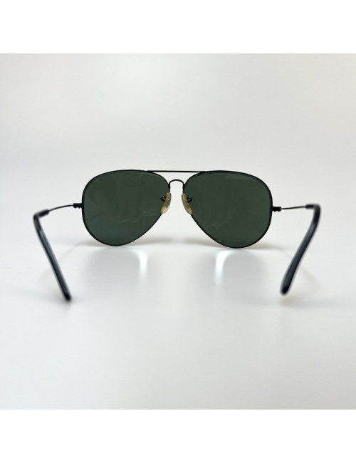 Lunettes de soleil aviateur RAY BAN Vintage