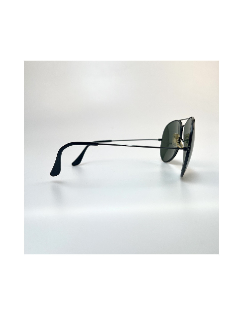 Lunettes de soleil aviateur RAY BAN Vintage