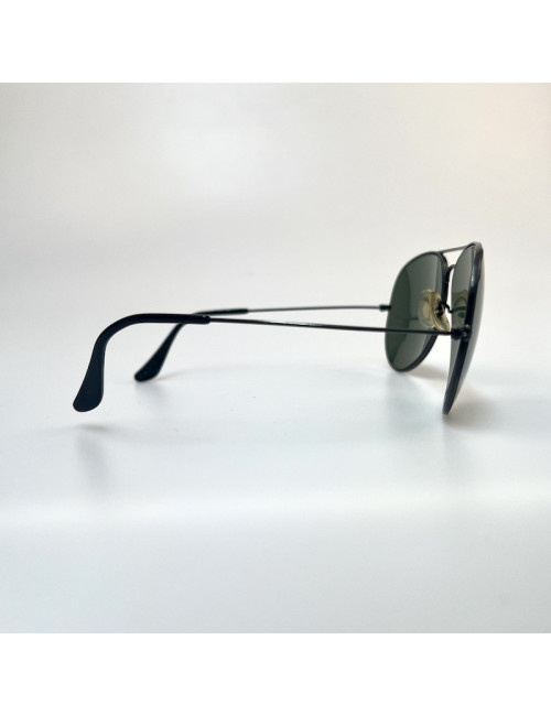 Lunettes de soleil aviateur RAY BAN Vintage