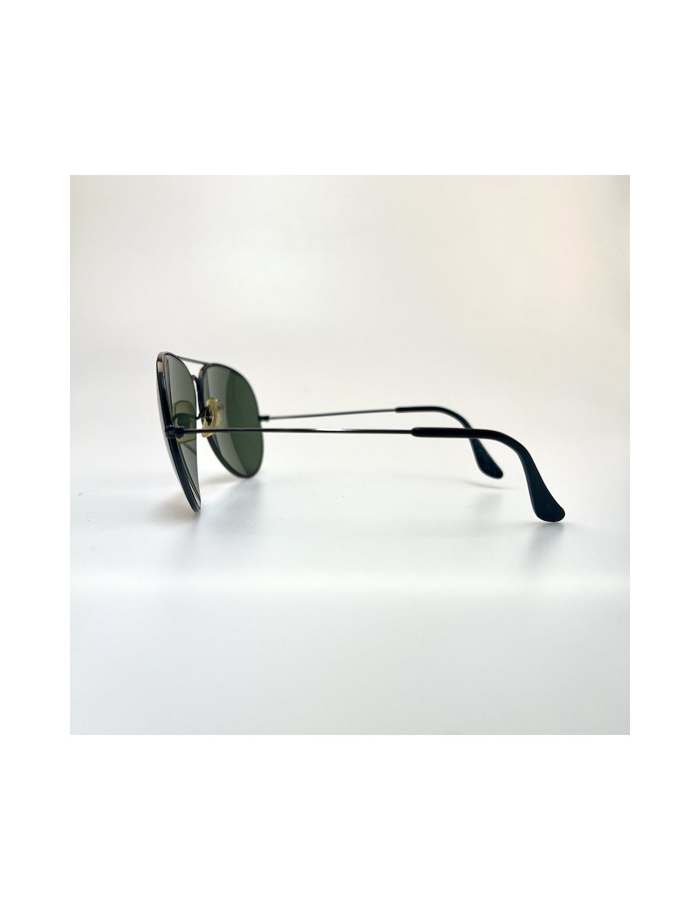 RAY BAN Vintage Aviator sunglasses