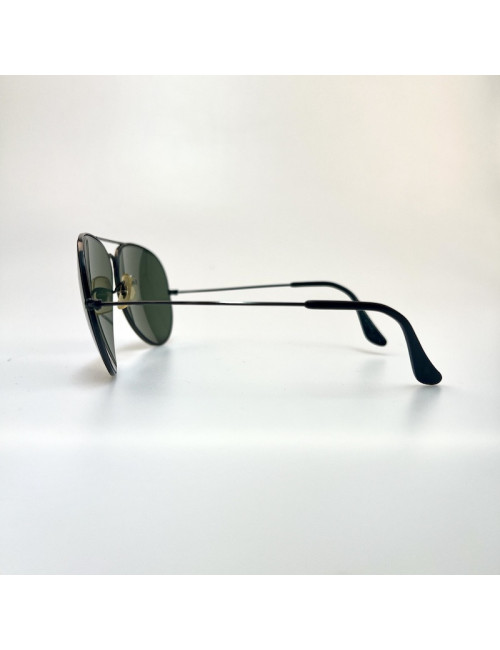 Lunettes de soleil aviateur RAY BAN Vintage