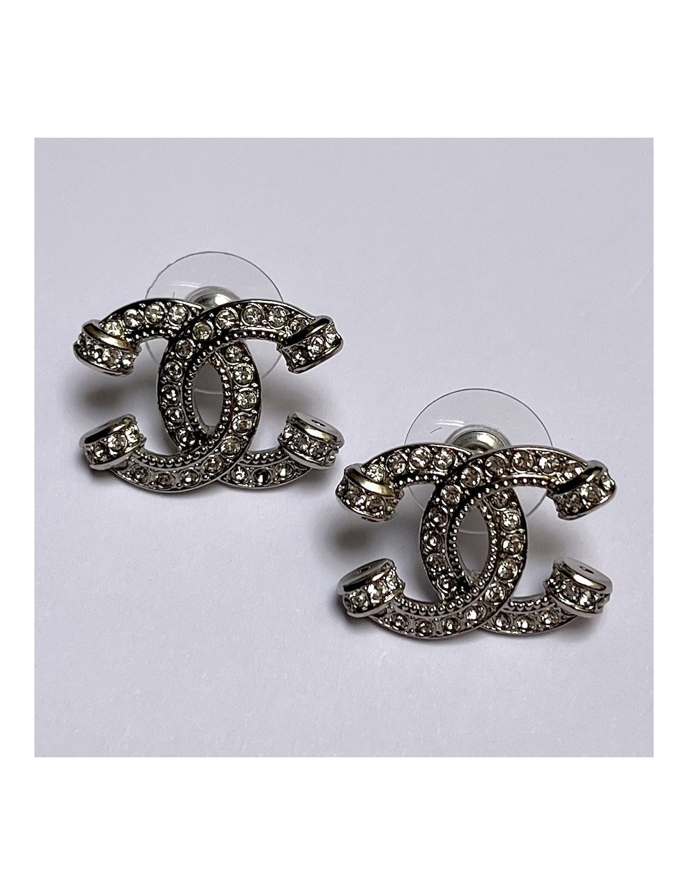 Clous CHANEL