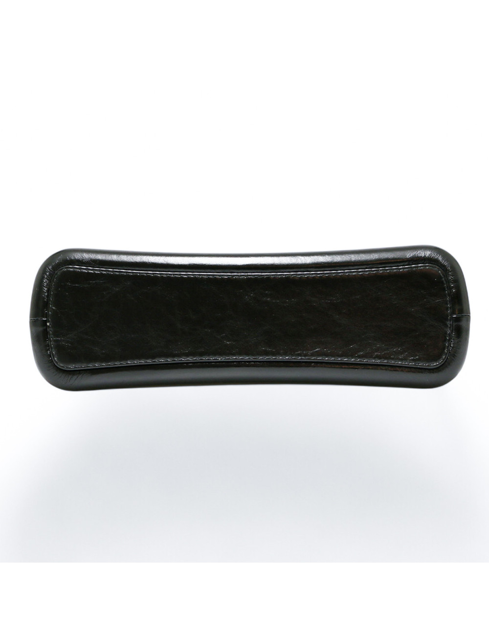 Gabrielle CHANEL bicolore beige noir GM