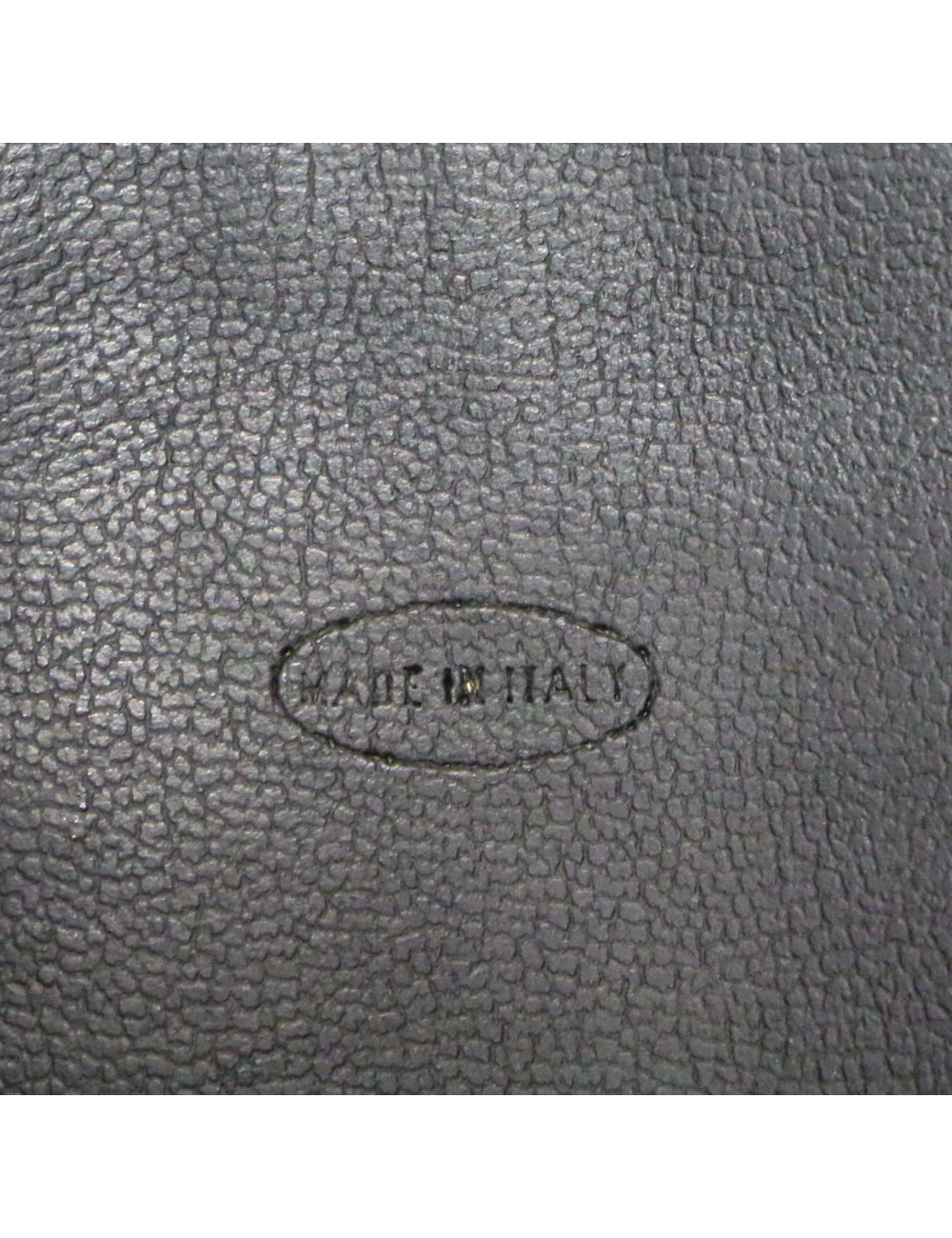 Cabas CHANEL vintage noir