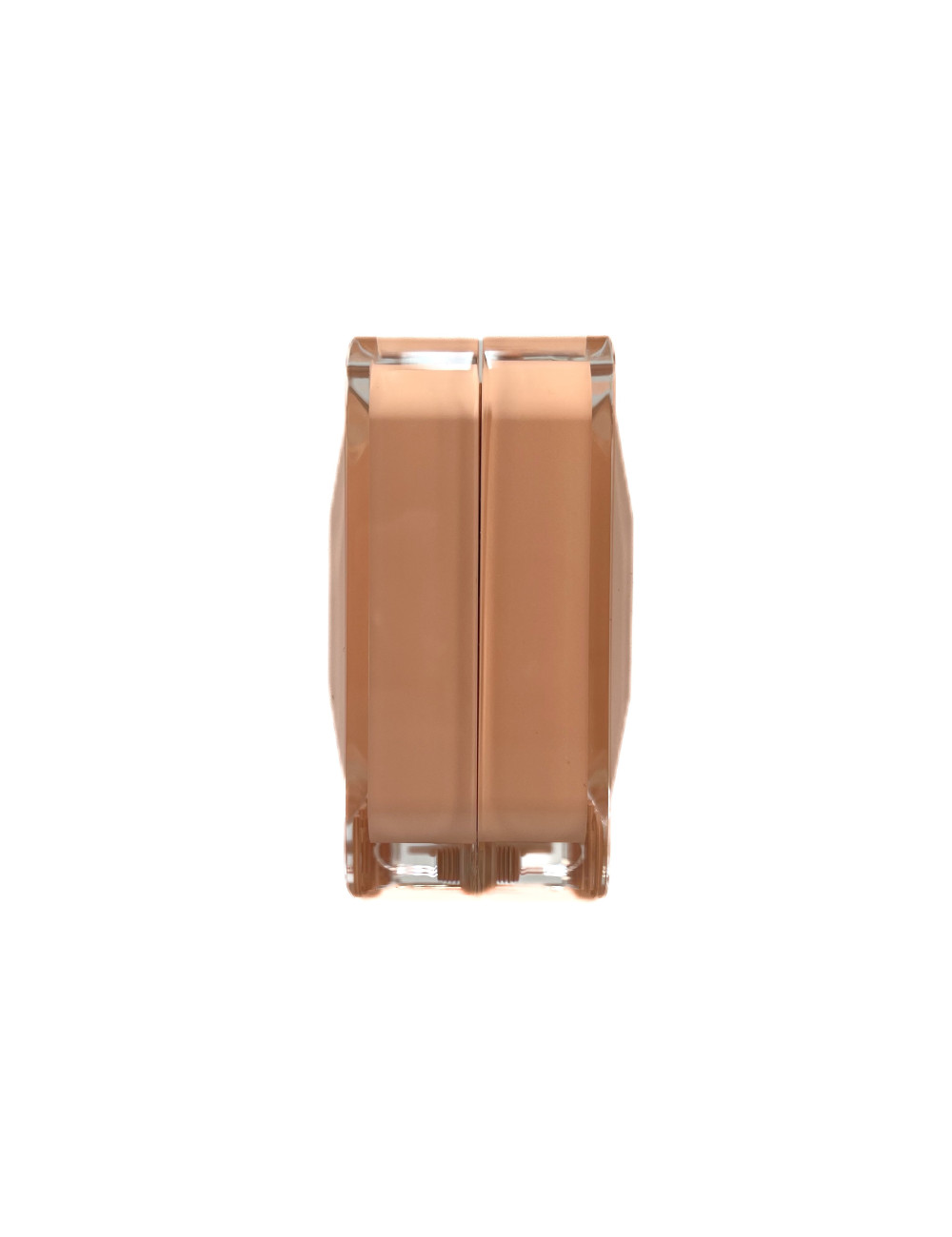 Minaudière CHANEL rose