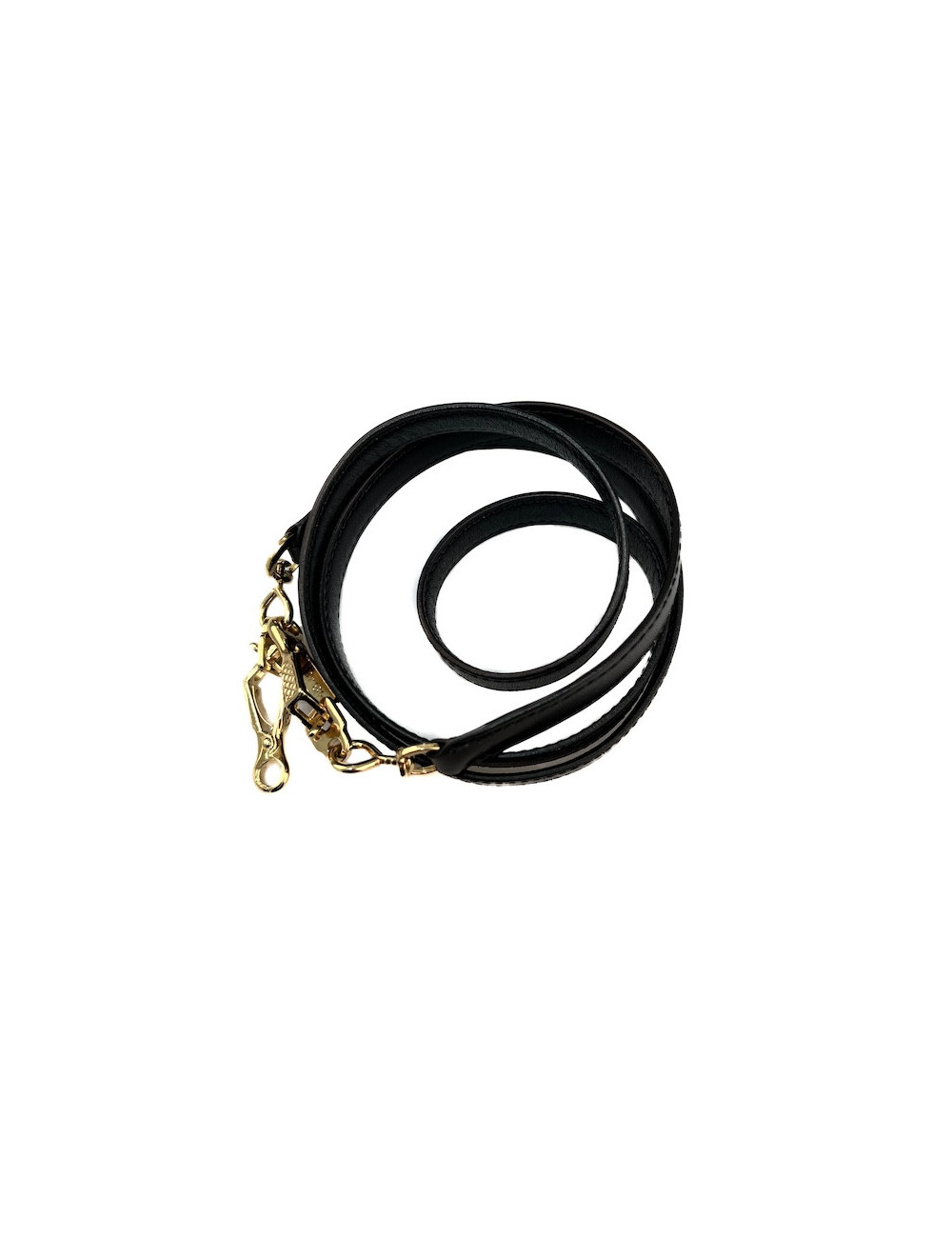 Kelly  32 HERMES  Sellier cuir  Box noir