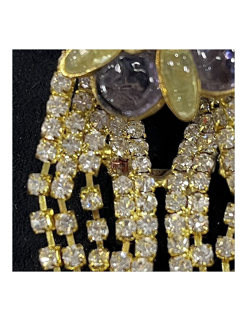 Robe CHANEL élégante