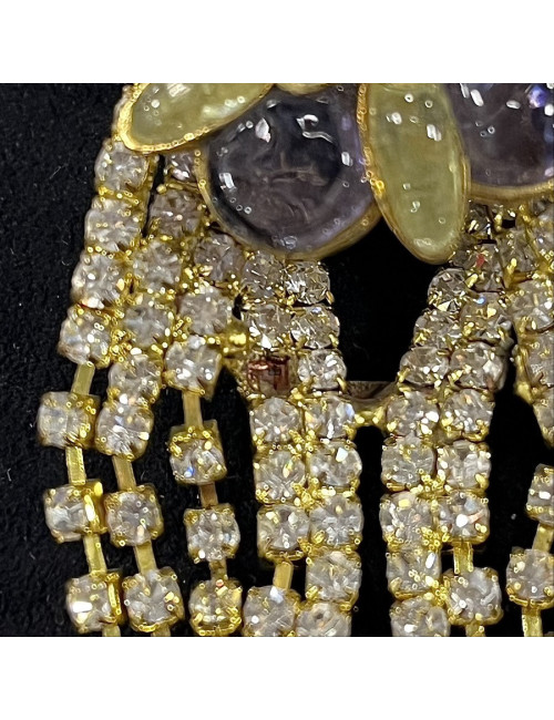 Robe CHANEL élégante