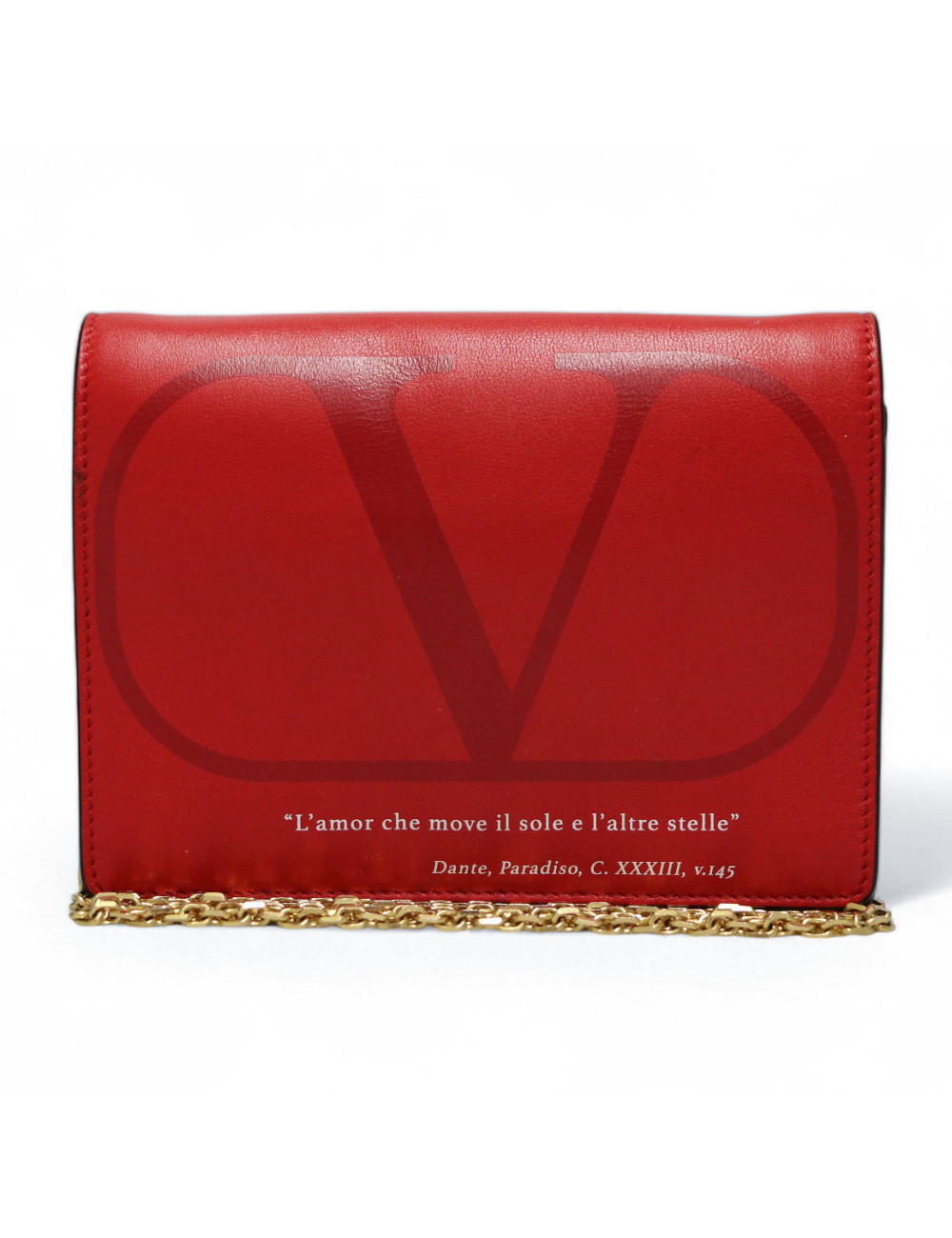 Mini sac VALENTINO Collector