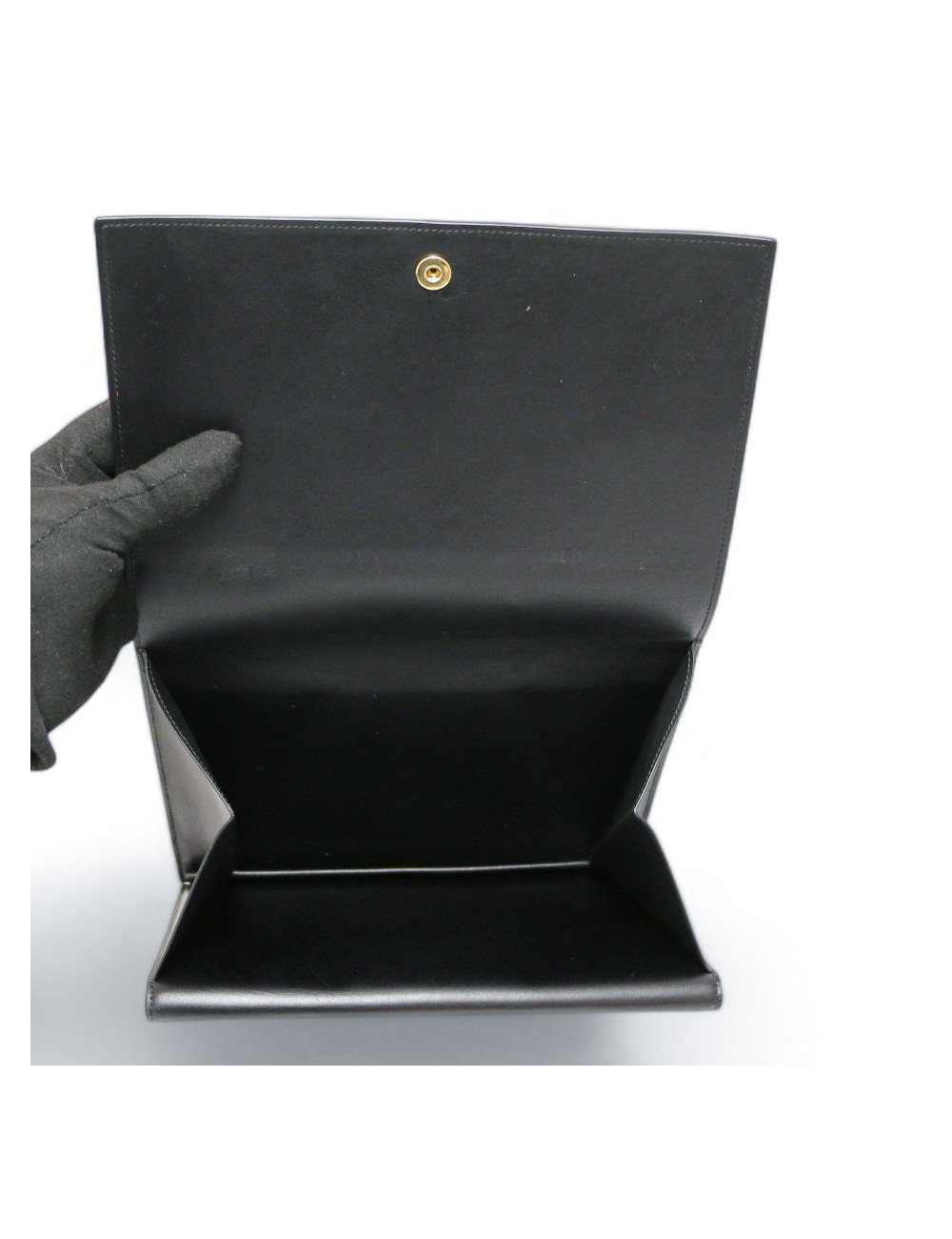 Pochette CELINE rouge 